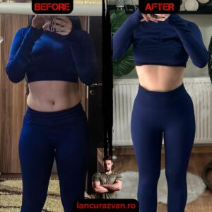 Transformare Before & After 6