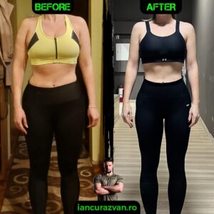 Transformare Before & After 4