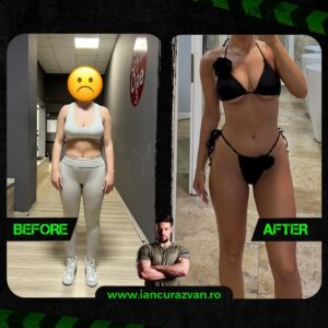 Transformare Before & After 1